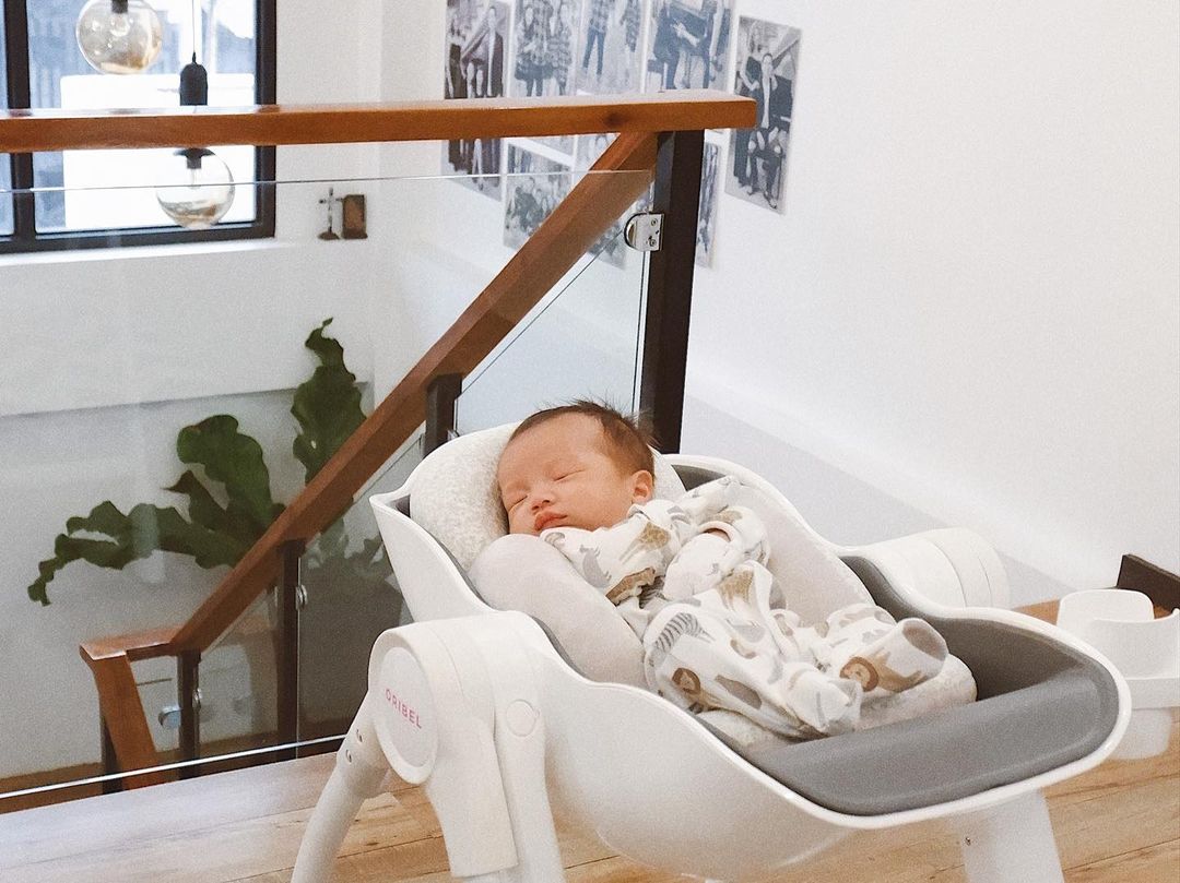 The Ultimate Guide to finding the best baby High Chair in Singapore