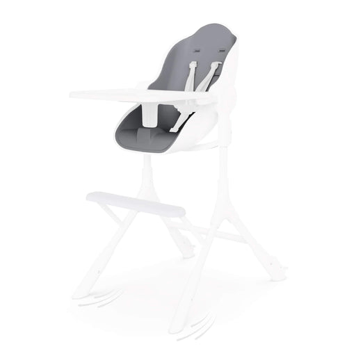 Cocoon Z High Chair Seat Pad - Ice Grey