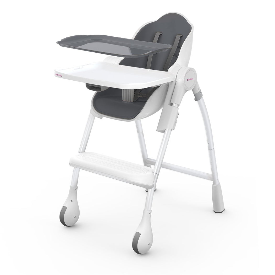 Cocoon High Chair Tray Insert - Slate