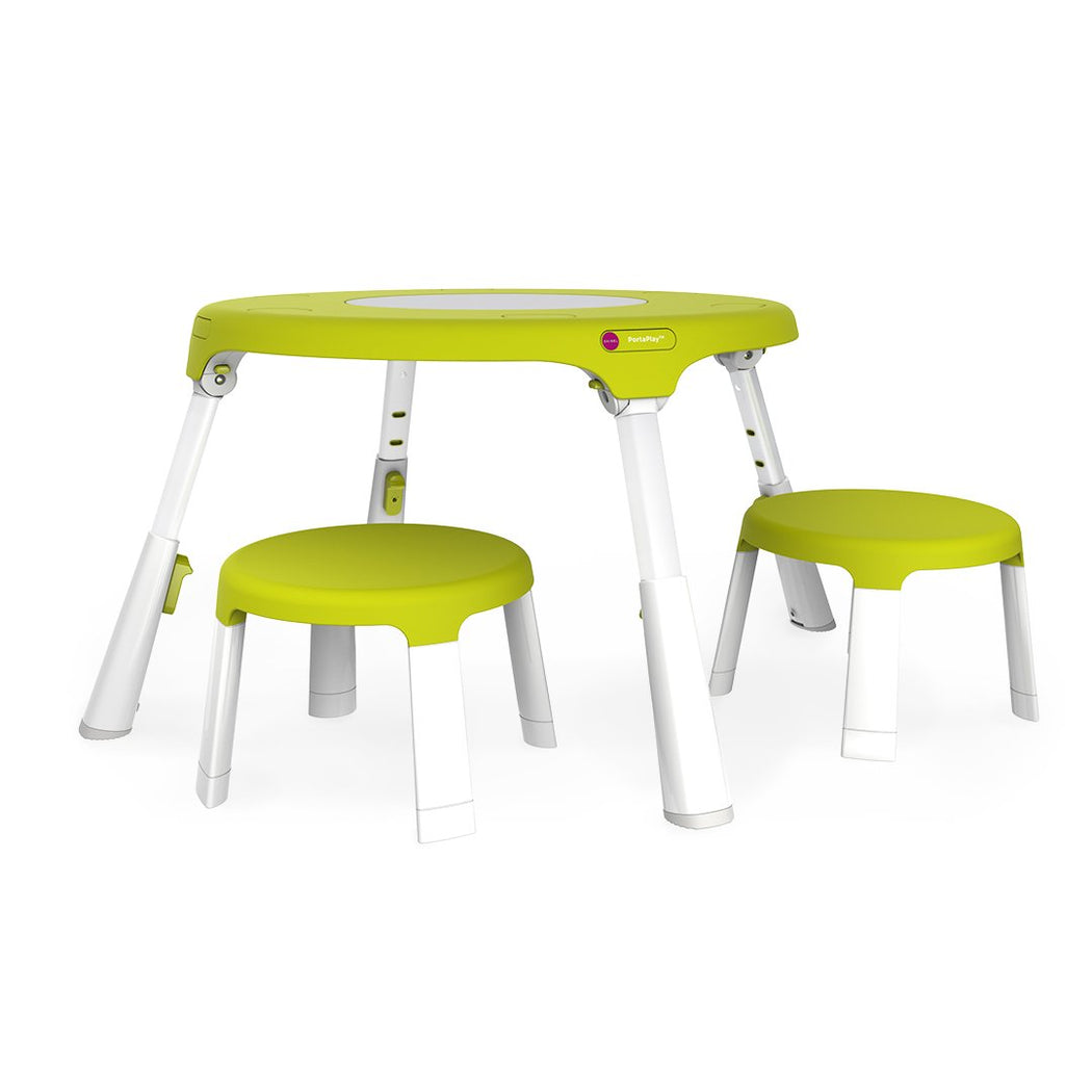 PortaPlay Forest Friends Child Stools