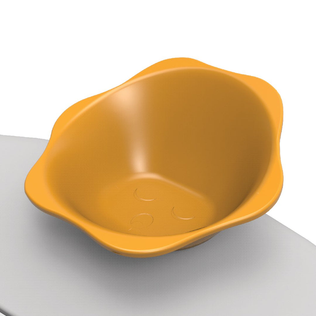 PortaPlay Snack Bowl & Toy Combo