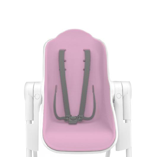 Cocoon High Chair Seat Pad - Pink